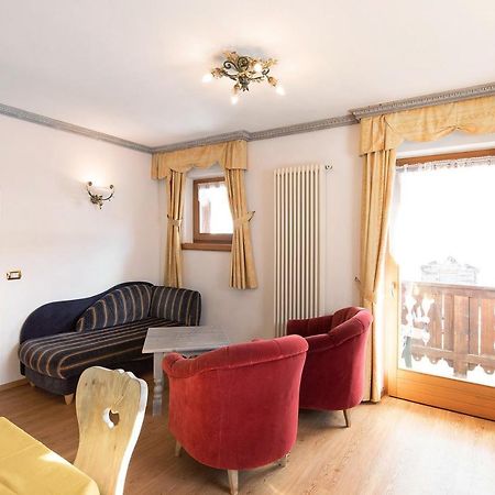 Casa Li Roina N 46 Livigno Exterior foto