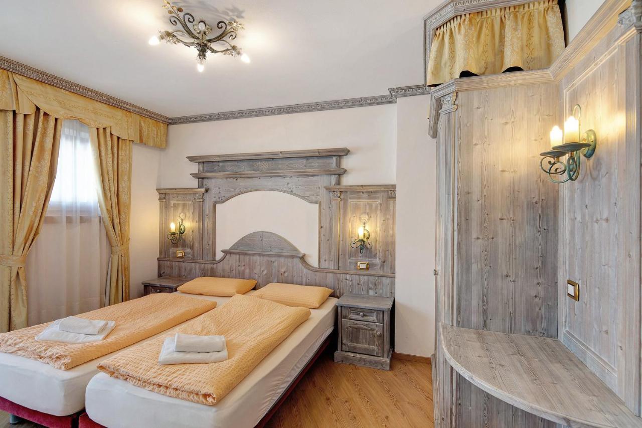 Casa Li Roina N 46 Livigno Exterior foto