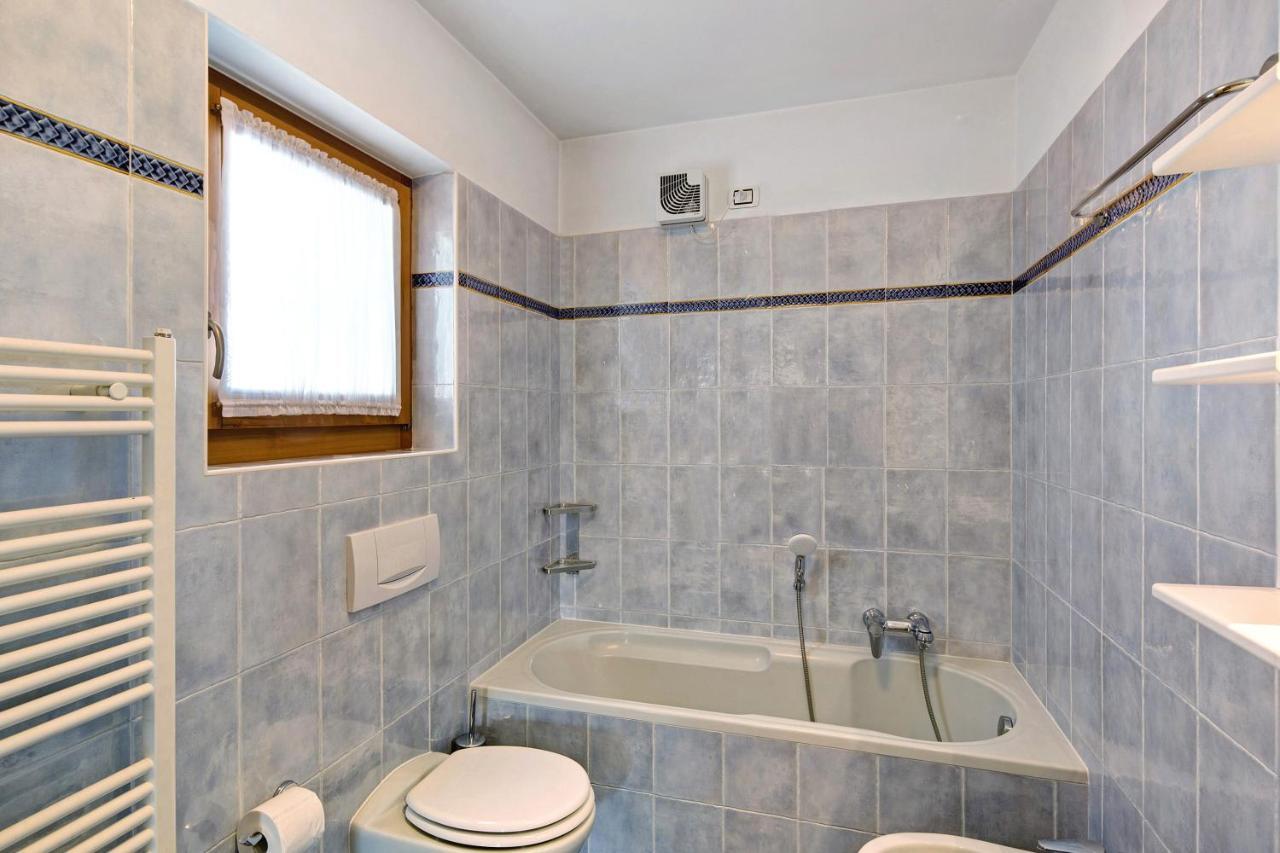 Casa Li Roina N 46 Livigno Exterior foto